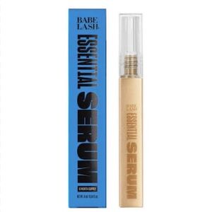 Babe Lash Essential Lash Serum (New In Box)